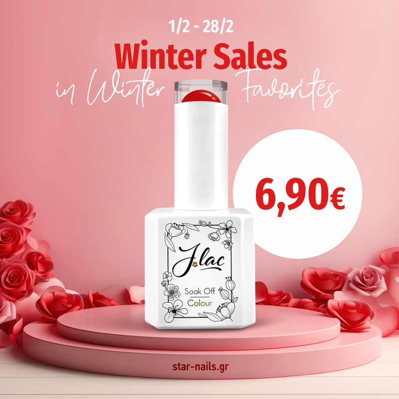 Jlac - Winter Sales