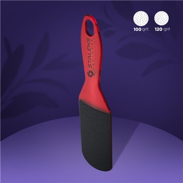 image of Staleks Ράσπες