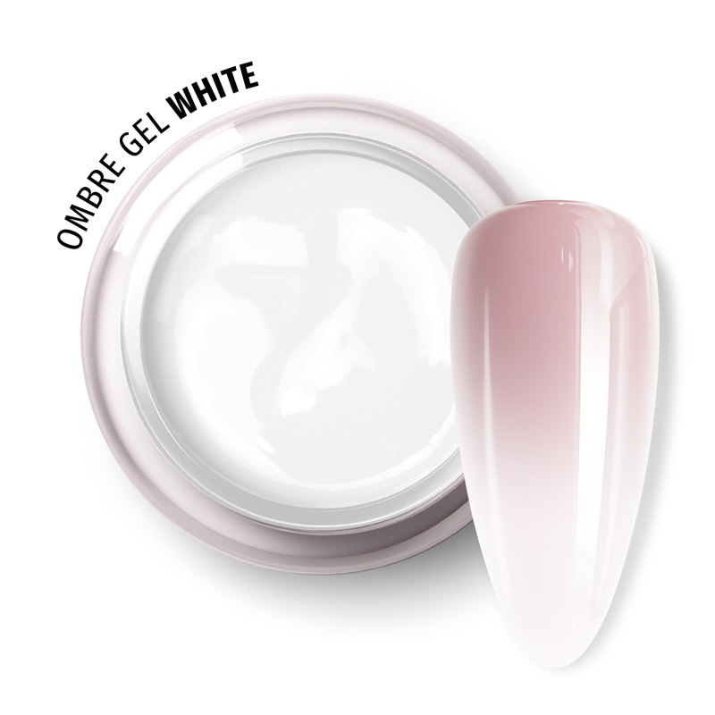 Ombre Gel