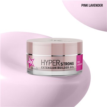 Hyperstrong Extension Builder Gel