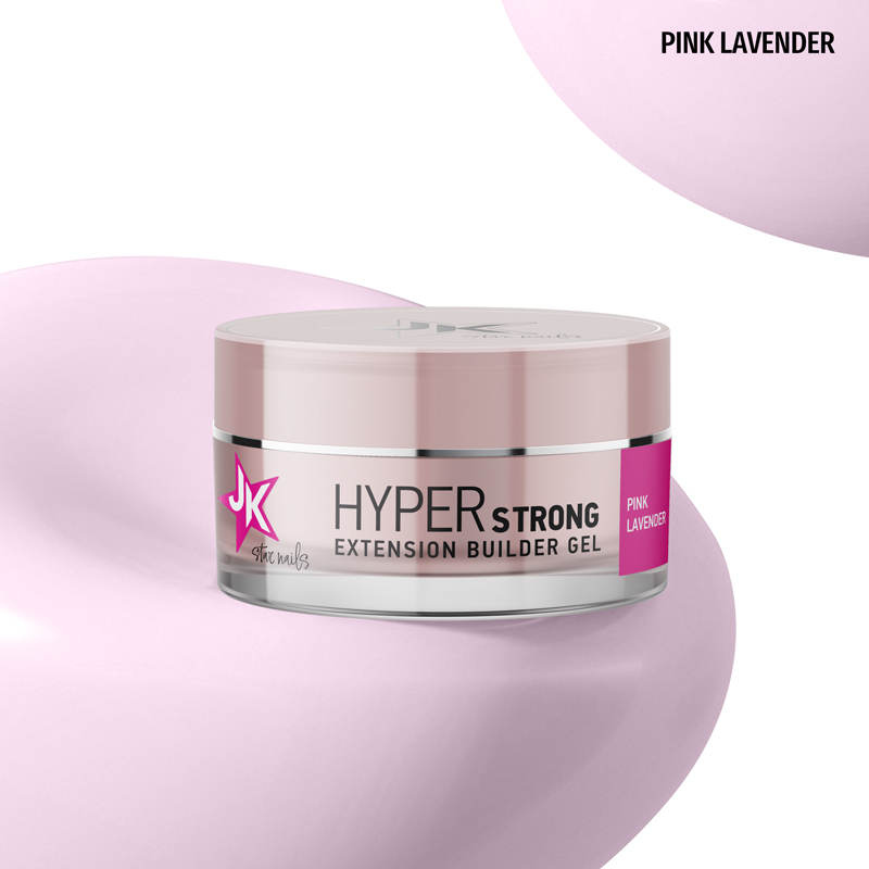 Hyperstrong Extension Builder Gel