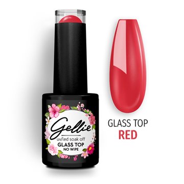 image of Gellie Glass Top