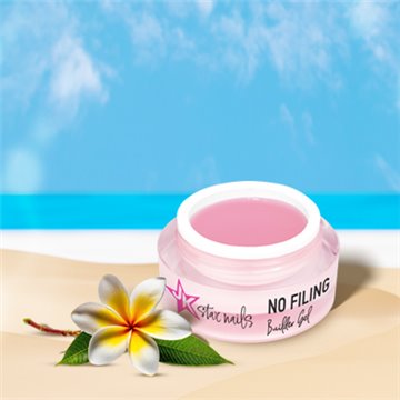 image of Outlet - No Filing Builder Gel 15ml