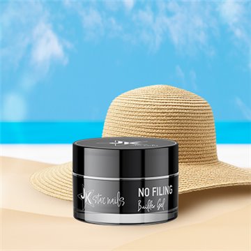 image of Outlet - No Filing Builder Gel 50ml