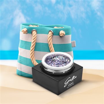 image of Outlet - Starry Glitter Gel