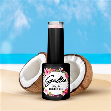 image of Outlet - Gellie Liquid Builder Gel