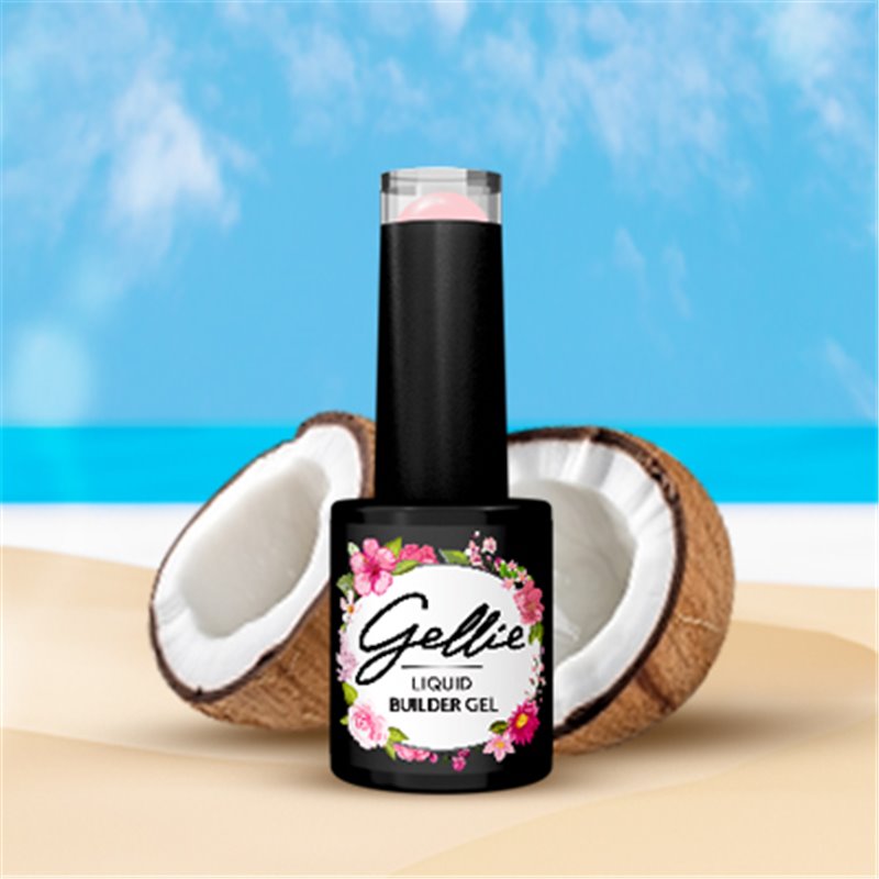 Outlet - Gellie Liquid Builder Gel