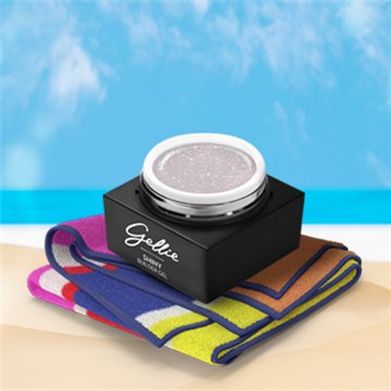 image of Outlet - Gellie Shiny Builder Gel 30ml