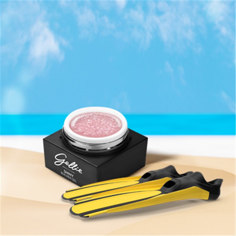 Outlet - Shiny Builder Gel 15ml
