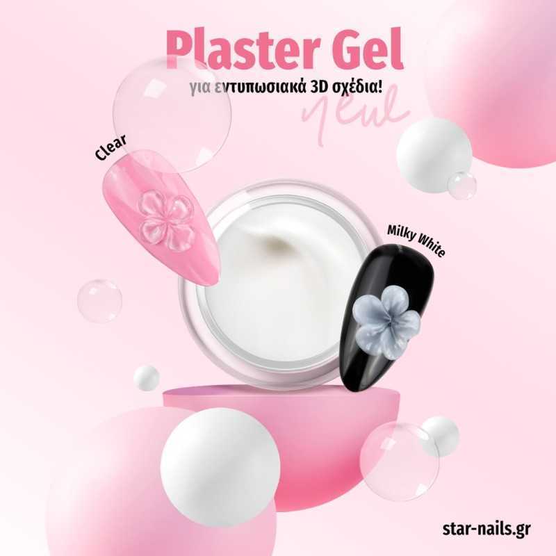 Plaster Gel