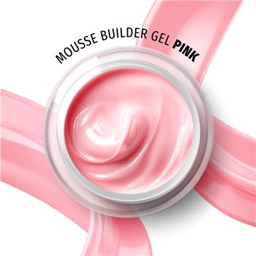 image of Mousse Builder Gel