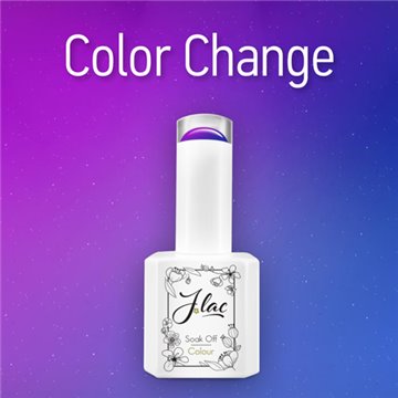 JLac Color Change