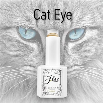 Ημιμόνιμα Βερνίκια Jlac - Cat Eye