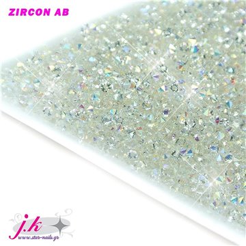 Κρύσταλλα Mini Zircon Pixie