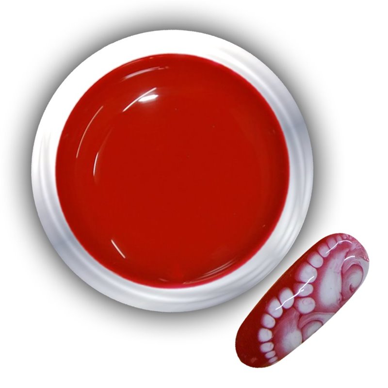 Marble Gel - Τζελ για εφέ μαρμάρου