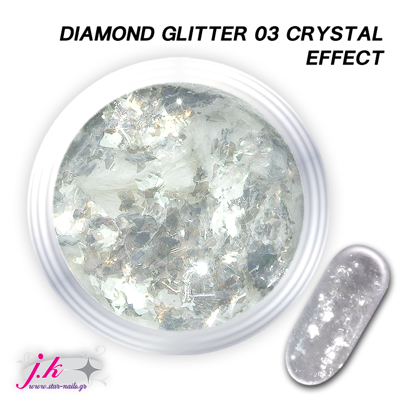 Diamond Glitter
