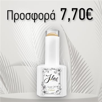 JLAC ON SALE 7,70 €