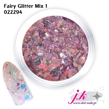 Fairy Glitter