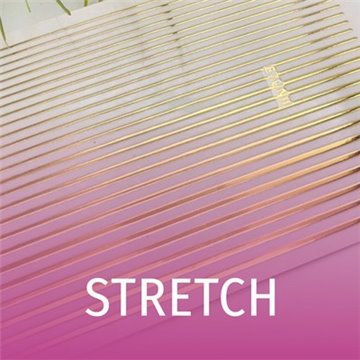 image of Stretch Αυτοκόλλητα Νυχιών