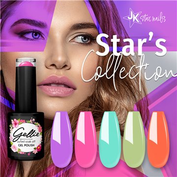 Gellie Kit Collections