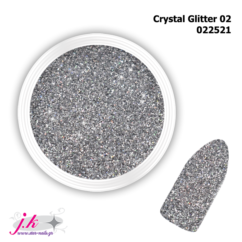 Crystal Glitter