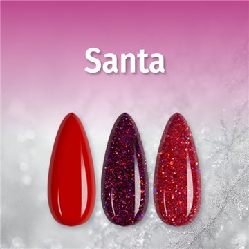 image of Jlac Santa Colours