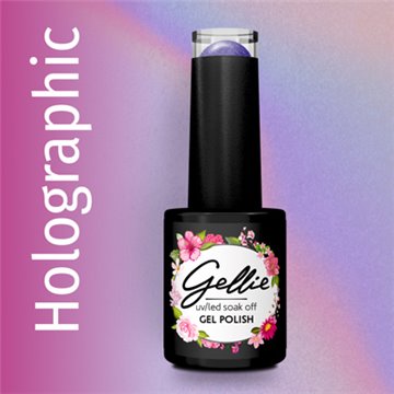 Gellie Holographic