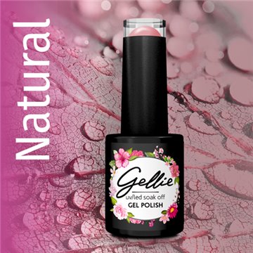 Gellie Natural