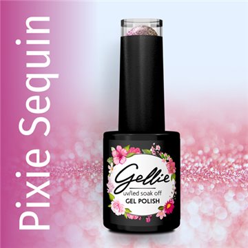 Gellie Pixie Sequin