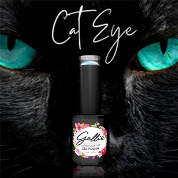 Gellie Cat Eye