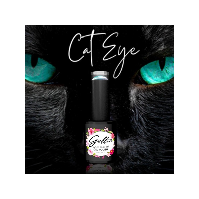 Gellie Cat Eye