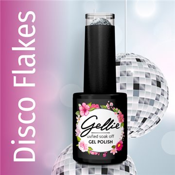 Gellie Disco Flakes