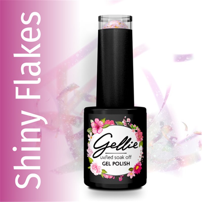Gellie Shiny Flakes