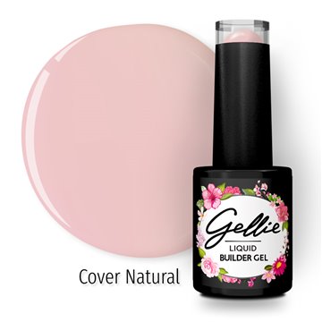 Gellie Liquid Builder Gel