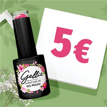 image of Gellie 5€
