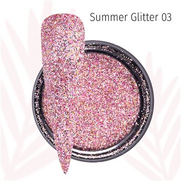 Summer Glitter