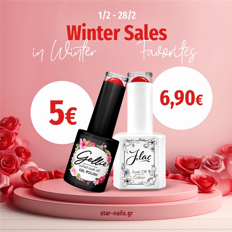 Winter Sales