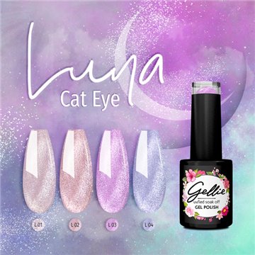 Luna Cat Eye