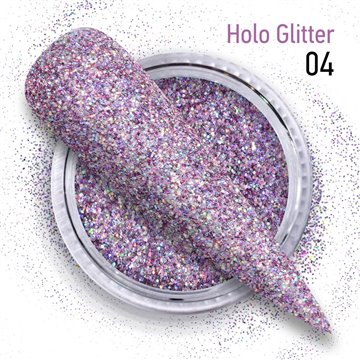 GLITTER