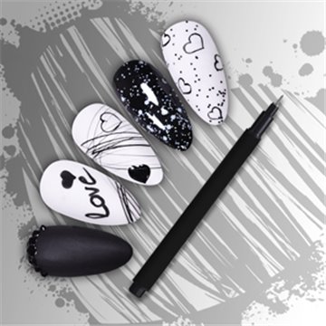 NAIL ART PEN AND LINERS