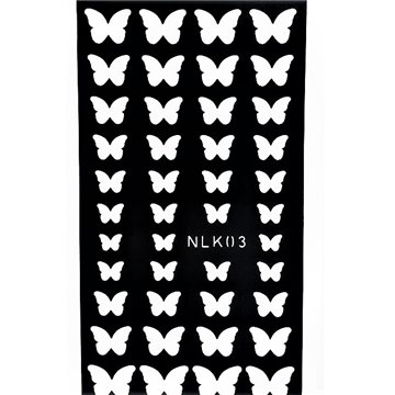 NLK-STENCIL SERIES