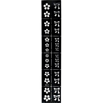 NK-STENCIL SERIES