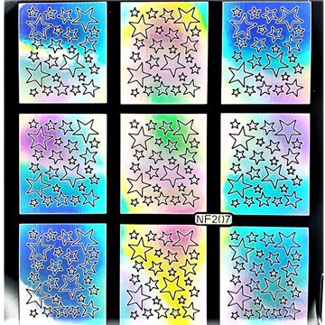 NF-STENCIL SERIES