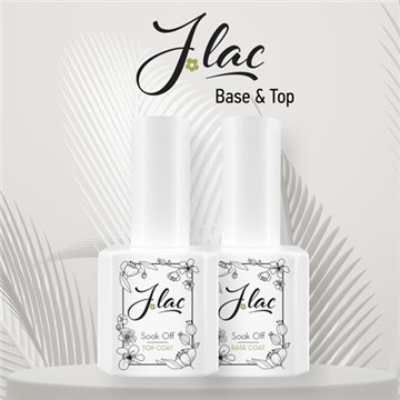 Jlac BASE & TOP
