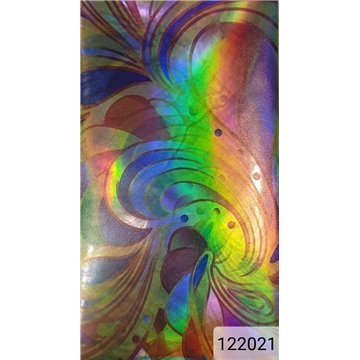 SHELL SHEET