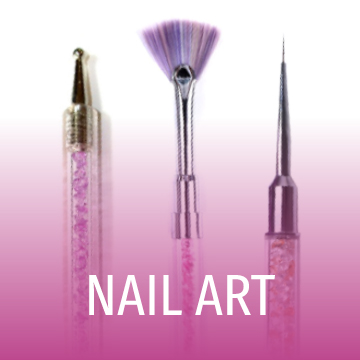 NAIL ART