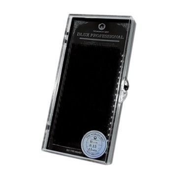 DLUX Eyelashes