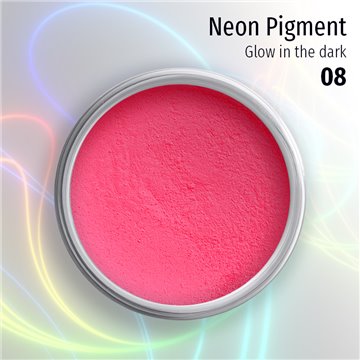 NEON PIGMENT