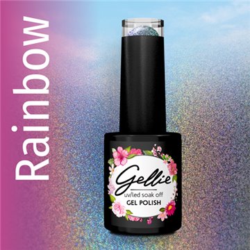 Gellie Rainbow Series