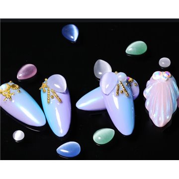 STONES - CAT EYE STONES